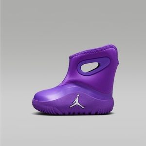 Jordan Lil Drip Toddler Boots